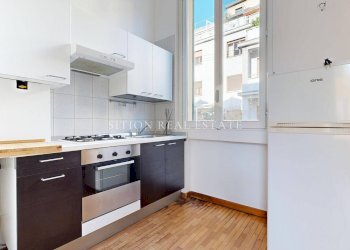 Foto 7 - Bilocale Via Giovanni Rasori
 
7, Milano - foto 7