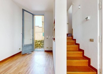 Foto 8 - Bilocale Via Giovanni Rasori
 
7, Milano - foto 8