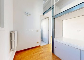 Foto 11 - Bilocale Via Giovanni Rasori
 
7, Milano - foto 11