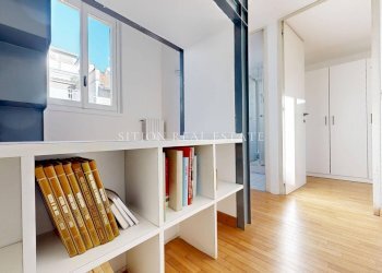 Foto 12 - Bilocale Via Giovanni Rasori
 
7, Milano - foto 12