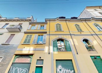 Foto 19 - Bilocale Via Giovanni Rasori
 
7, Milano - foto 19