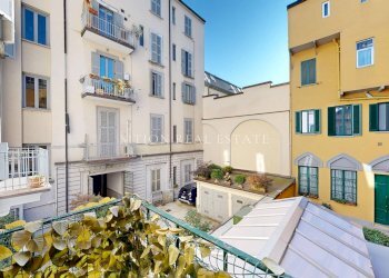 Foto 21 - Bilocale Via Giovanni Rasori
 
7, Milano - foto 21