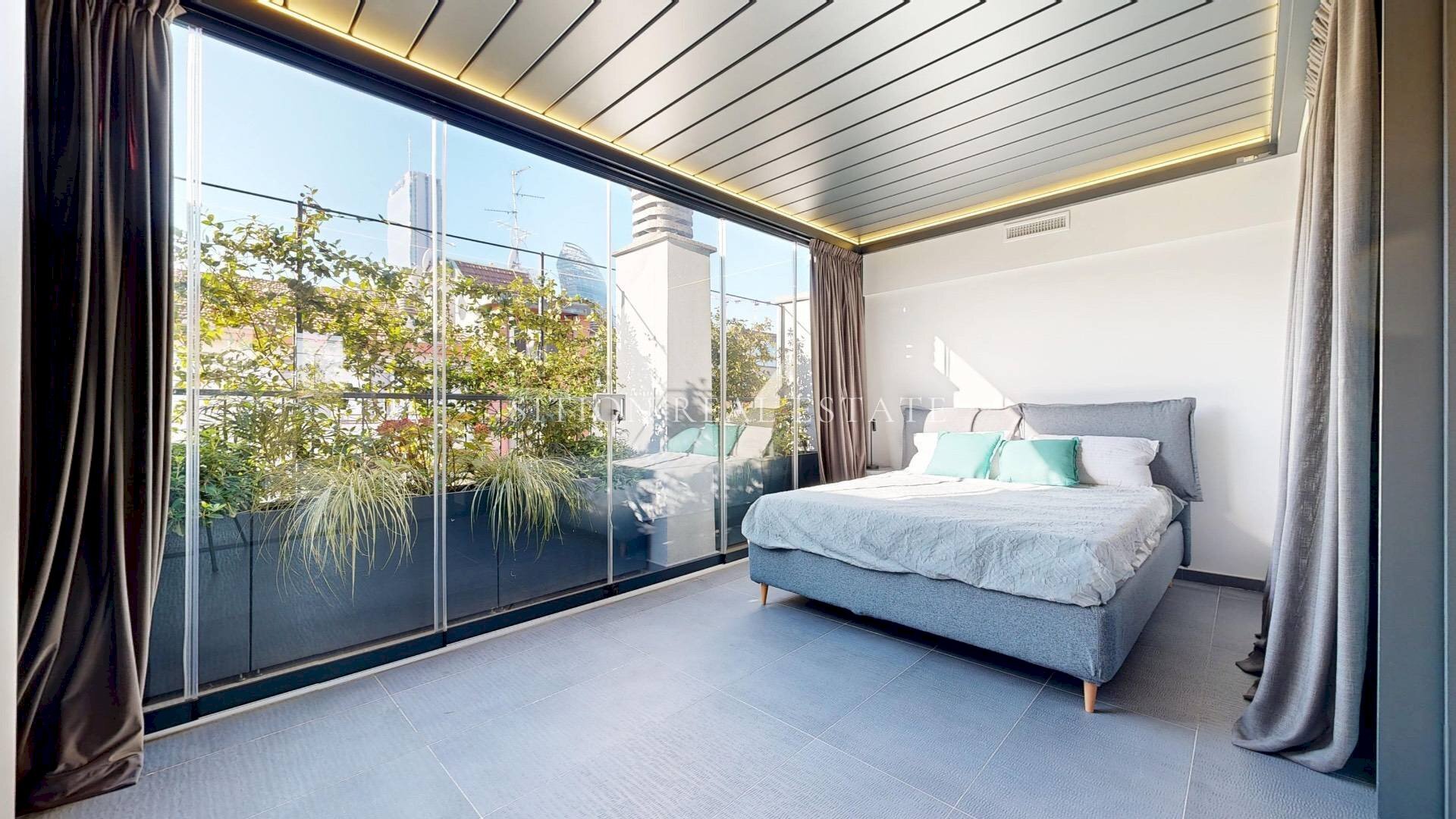 Foto 3 - Two-room apartment Via Giovanni Da Procida
6, Milano - photo 3