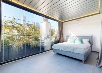 Foto 3 - Bilocale Via Giovanni Da Procida
 
6, Milano - foto 3