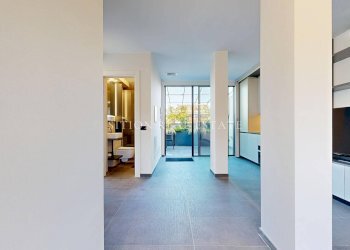 Foto 16 - Bilocale Via Giovanni Da Procida
 
6, Milano - foto 16