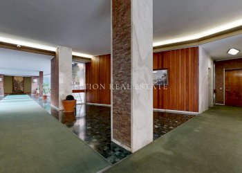 Foto 32 - Bilocale Via Giovanni Da Procida
 
6, Milano - foto 32