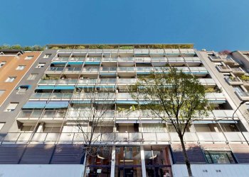 Foto 35 - Bilocale Via Giovanni Da Procida
 
6, Milano - foto 35