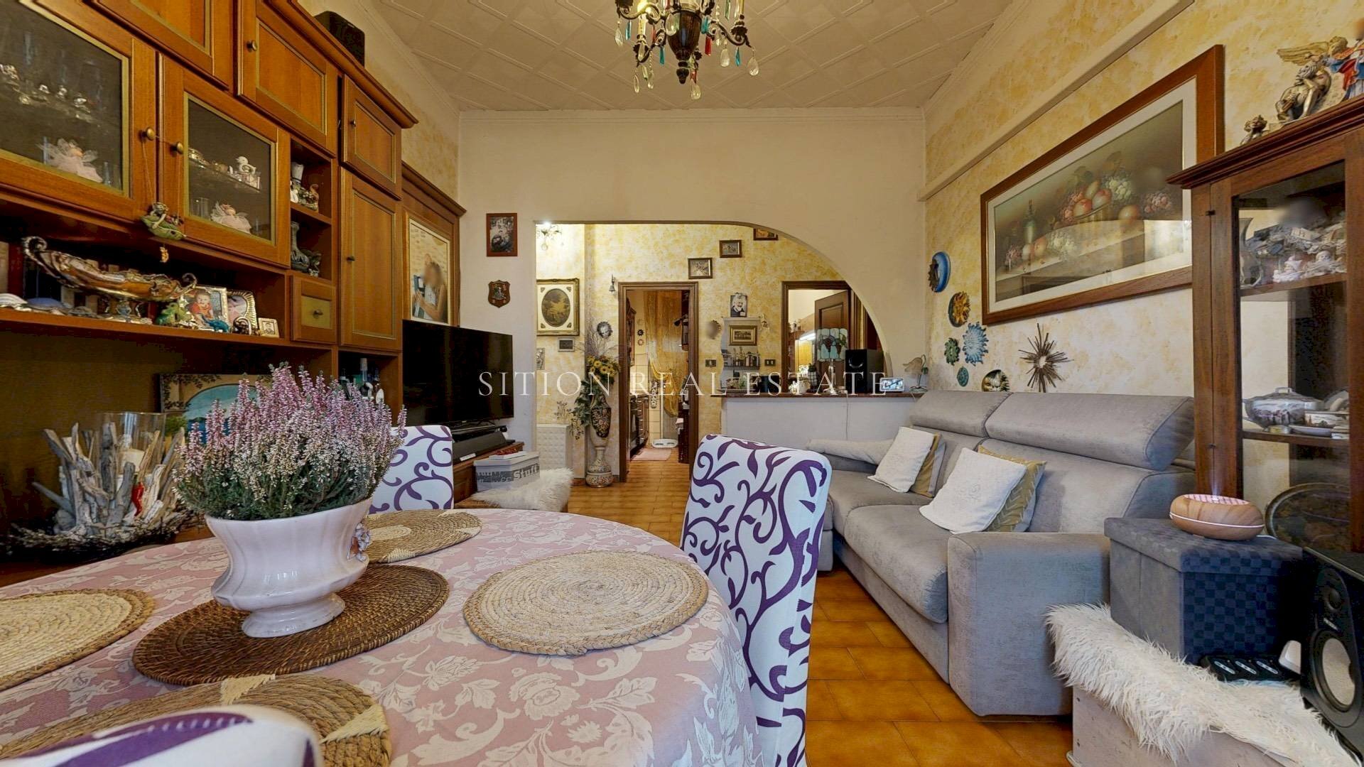 Foto 2 - Bilocale Via Marcoantonio Dal Re
34, Milano - foto 2