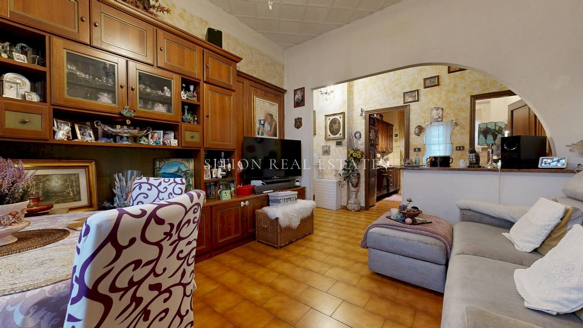 Foto 3 - Bilocale Via Marcoantonio Dal Re
34, Milano - foto 3