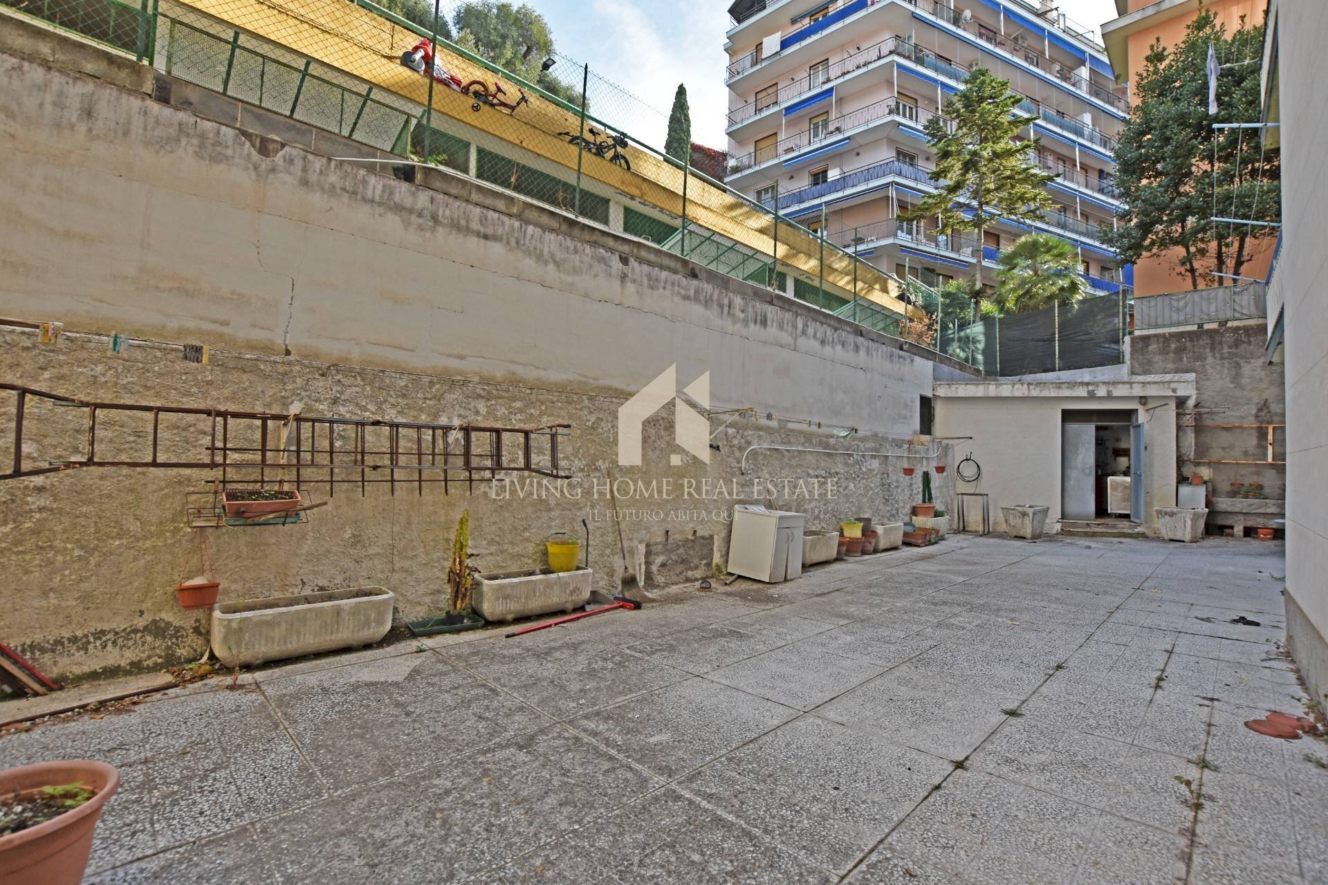 Foto 1 - Bilocale Via Galilei, Sanremo - foto 1