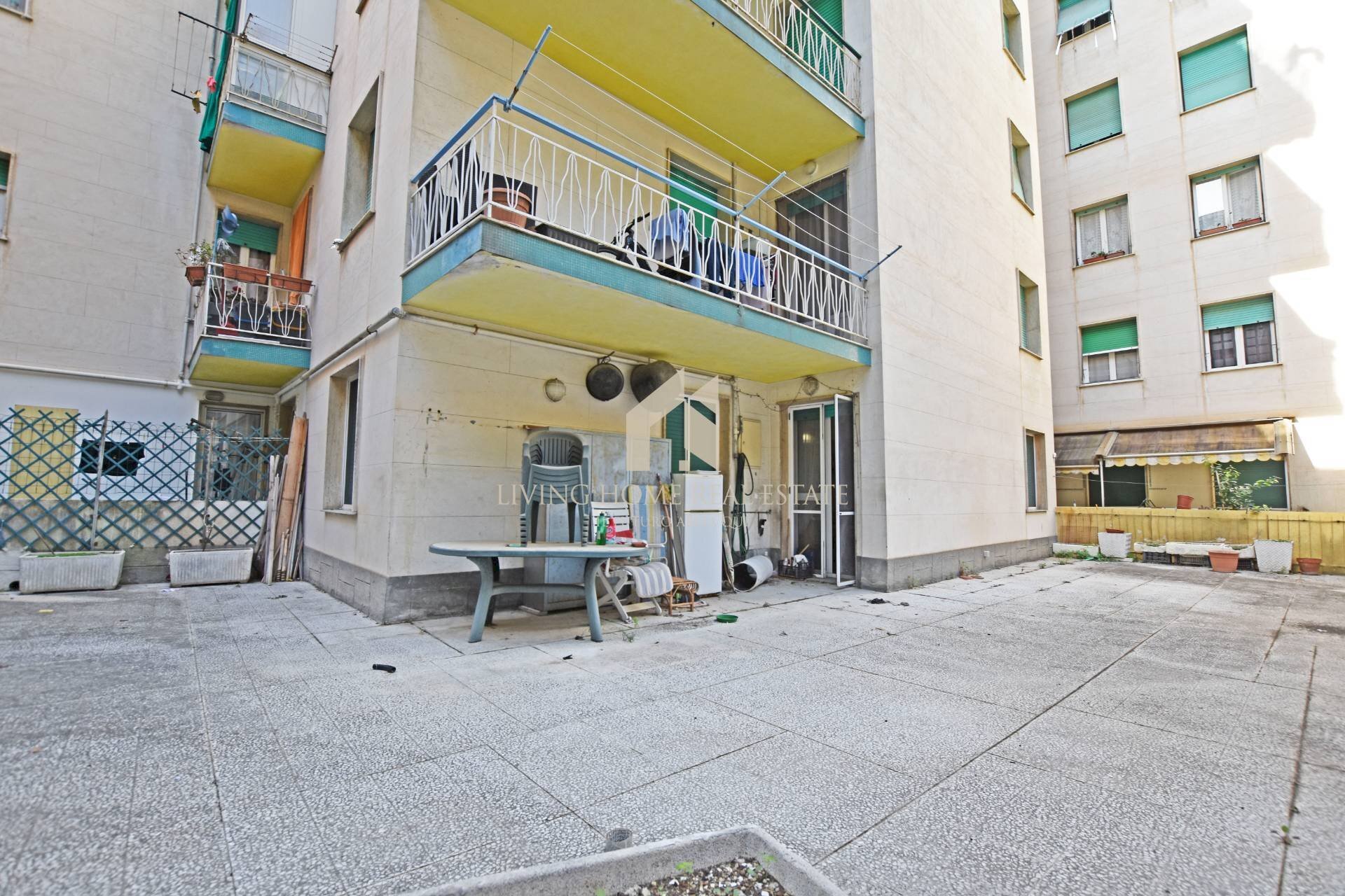 Foto 2 - Bilocale Via Galilei, Sanremo - foto 2