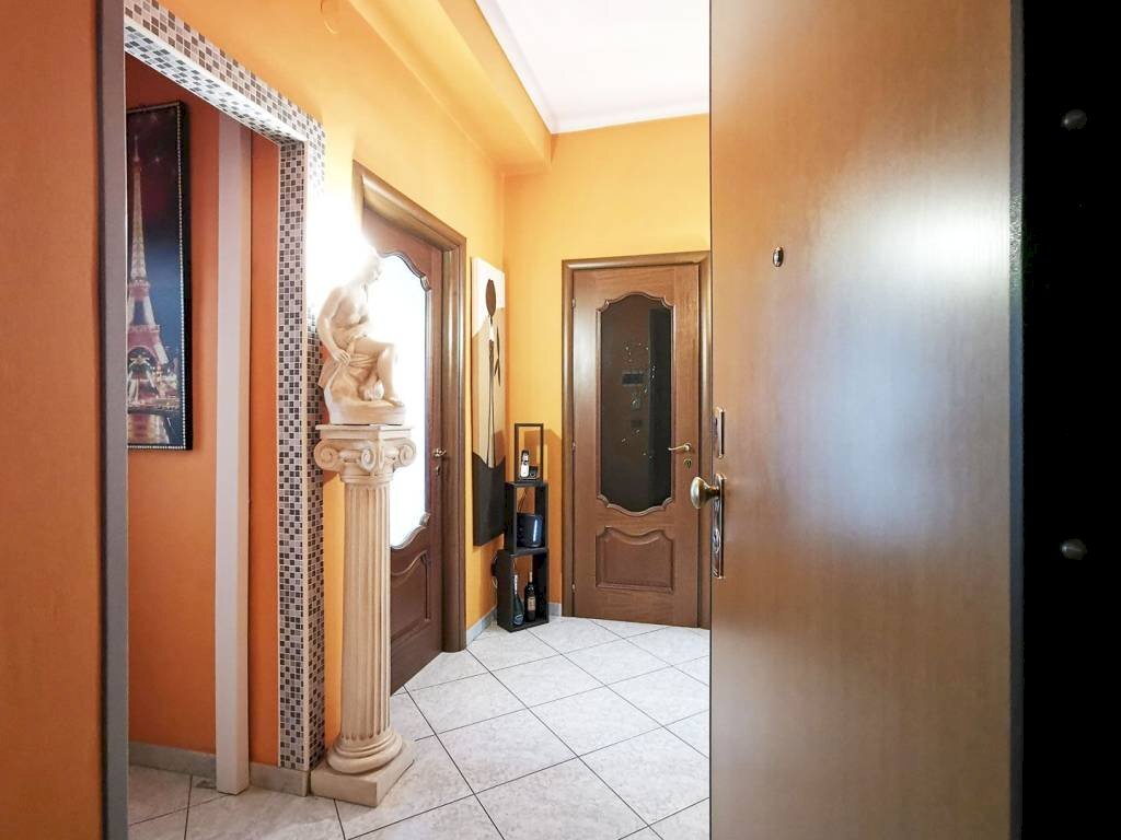 Ingresso - Two-room apartment corso Benedetto Brin, 13, Torino (neighborhood Borgo Vittoria) - photo 3