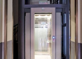 Ascensori - Bilocale corso Benedetto Brin, 13, Torino (zona Borgo Vittoria) - foto 2