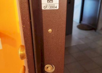 Interno palazzo - Bilocale corso Benedetto Brin, 13, Torino (zona Borgo Vittoria) - foto 4