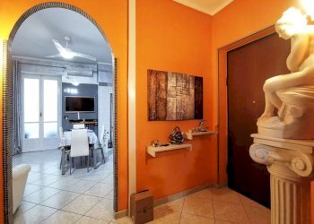 Ingresso - Bilocale corso Benedetto Brin, 13, Torino (zona Borgo Vittoria) - foto 5