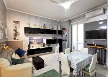 Sala da pranzo - Bilocale corso Benedetto Brin, 13, Torino (zona Borgo Vittoria) - foto 7