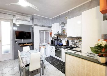 Cucina - Bilocale corso Benedetto Brin, 13, Torino (zona Borgo Vittoria) - foto 9