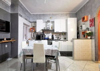 Cucina - Bilocale corso Benedetto Brin, 13, Torino (zona Borgo Vittoria) - foto 11