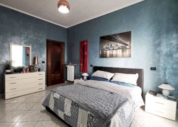 Camera da letto - Bilocale corso Benedetto Brin, 13, Torino (zona Borgo Vittoria) - foto 18