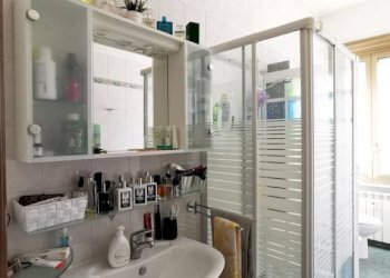 Bagno - Bilocale corso Benedetto Brin, 13, Torino (zona Borgo Vittoria) - foto 19