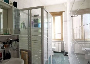 Bagno - Bilocale corso Benedetto Brin, 13, Torino (zona Borgo Vittoria) - foto 20