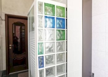 Bagno - Bilocale corso Benedetto Brin, 13, Torino (zona Borgo Vittoria) - foto 21