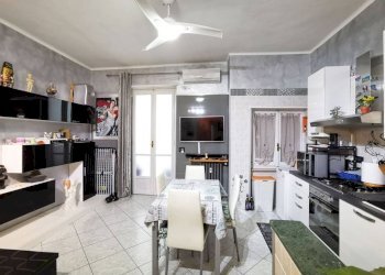 Cucina - Bilocale corso Benedetto Brin, 13, Torino (zona Borgo Vittoria) - foto 22