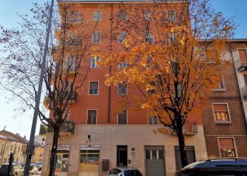 Facciata - Bilocale corso Benedetto Brin, 13, Torino (zona Borgo Vittoria) - foto 24