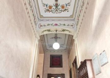 Interno palazzo - Appartamento corso Galileo Ferraris, 80, Torino (zona Crocetta) - foto 2