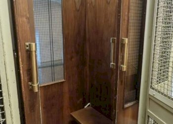 Interno palazzo - Appartamento corso Galileo Ferraris, 80, Torino (zona Crocetta) - foto 5