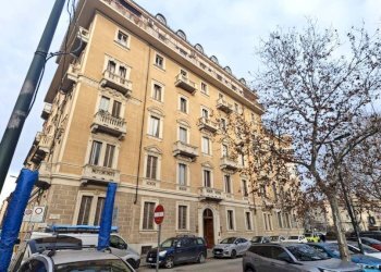 Facciata - Appartamento corso Galileo Ferraris, 80, Torino (zona Crocetta) - foto 6