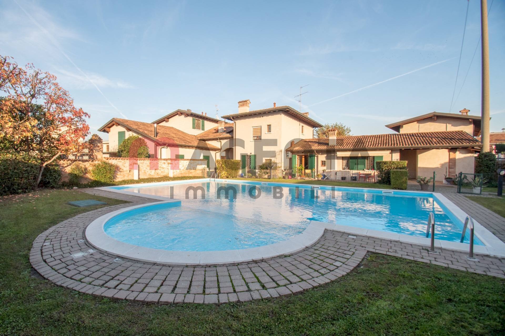 Foto 1 - One-room apartment VIA QUINZANO
 
21, Castel Mella - photo 1