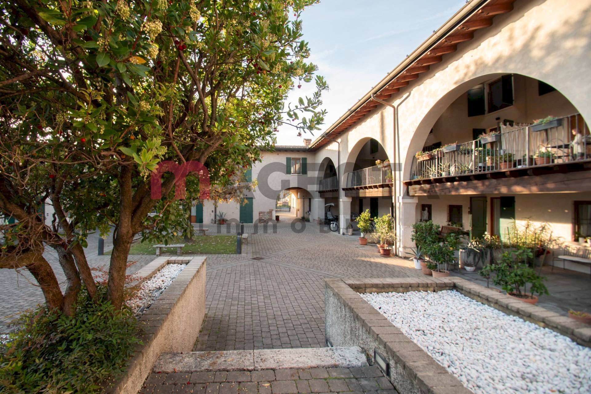 Foto 2 - One-room apartment VIA QUINZANO
 
21, Castel Mella - photo 2