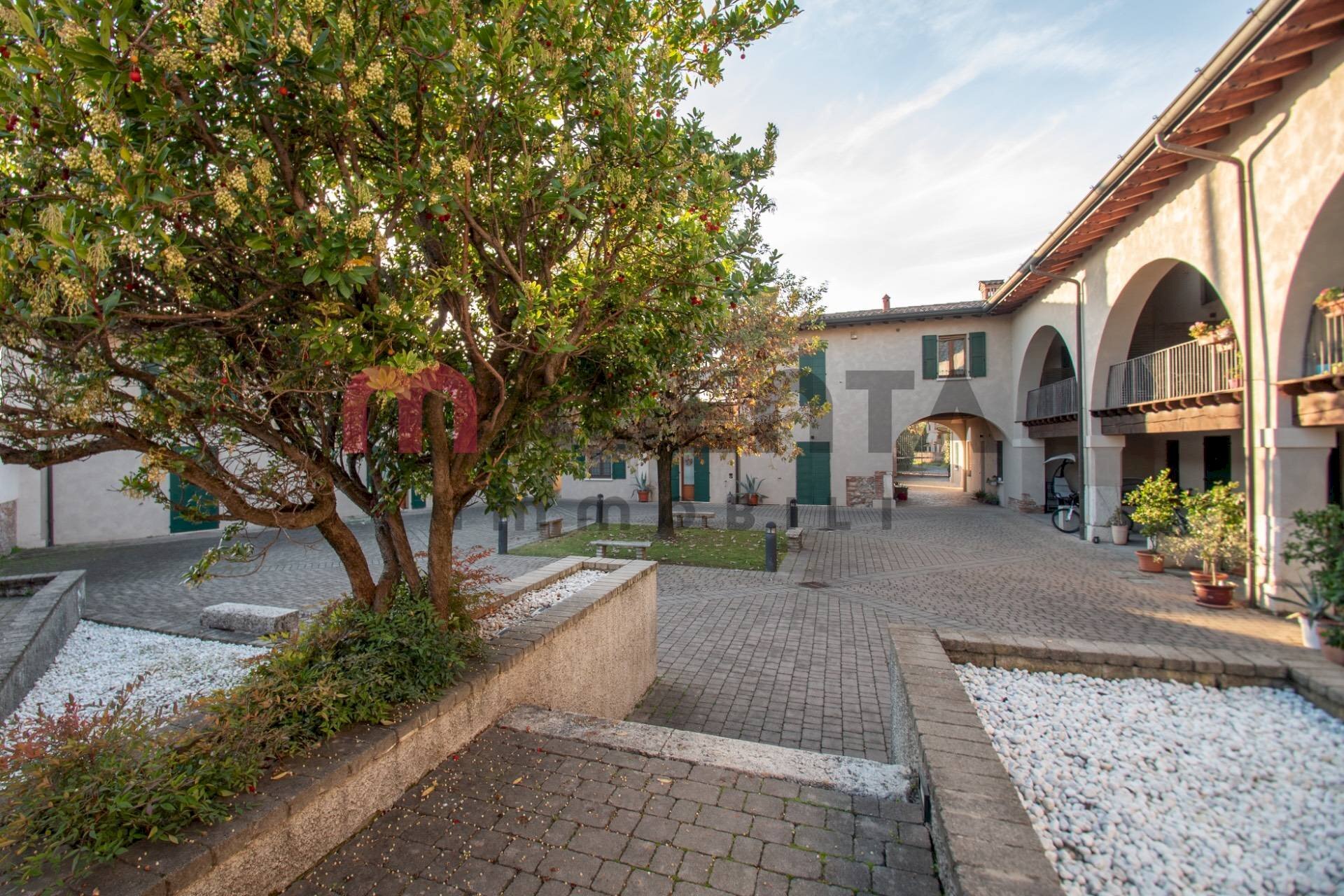 Foto 3 - One-room apartment VIA QUINZANO
 
21, Castel Mella - photo 3