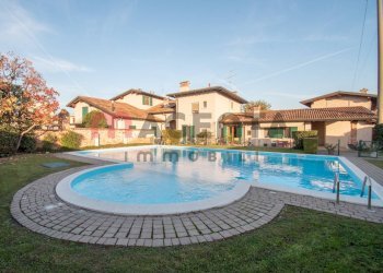 Foto 1 - Monolocale VIA QUINZANO
 
21, Castel Mella - foto 1