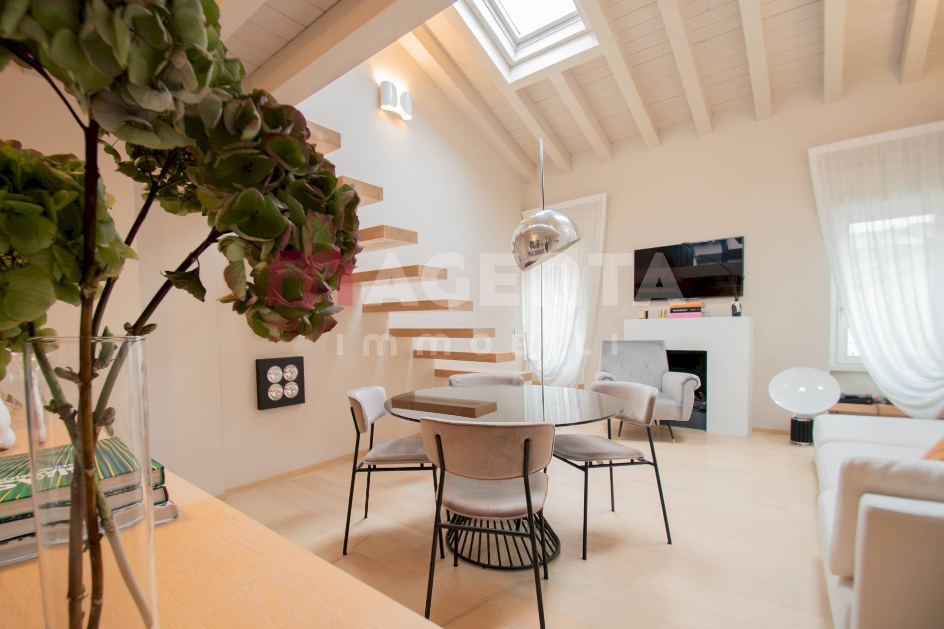 Foto 1 - Trilocale Corso Palestro, Brescia - foto 1