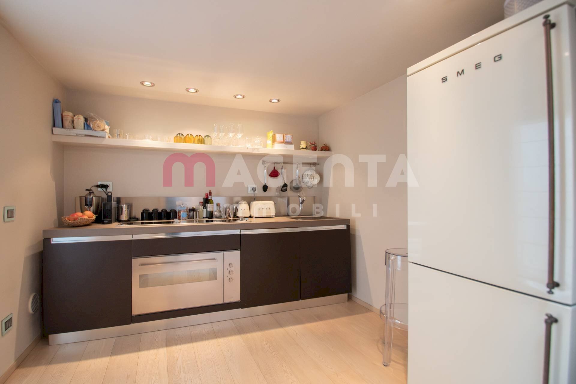 Foto 3 - Trilocale Corso Palestro, Brescia - foto 3