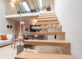 Foto 8 - Trilocale Corso Palestro, Brescia - foto 8