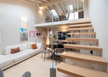 Foto 9 - Trilocale Corso Palestro, Brescia - foto 9