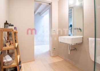 Foto 13 - Trilocale Corso Palestro, Brescia - foto 13