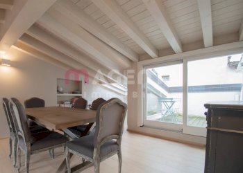 Foto 15 - Trilocale Corso Palestro, Brescia - foto 15