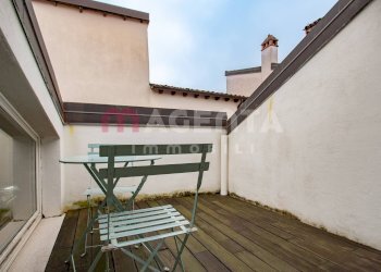 Foto 18 - Trilocale Corso Palestro, Brescia - foto 18