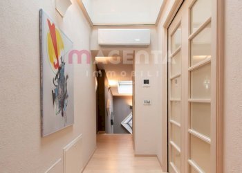 Foto 21 - Trilocale Corso Palestro, Brescia - foto 21