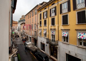 Foto 34 - Trilocale Corso Palestro, Brescia - foto 34