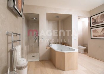 Foto 38 - Trilocale Corso Palestro, Brescia - foto 38