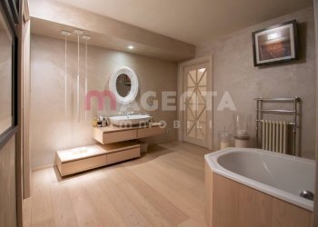 Foto 39 - Trilocale Corso Palestro, Brescia - foto 39