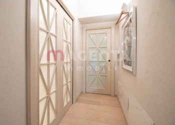 Foto 43 - Trilocale Corso Palestro, Brescia - foto 43