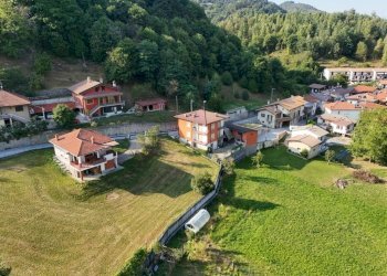 Vista - Quadrilocale Casali Magnaldi, Roccaforte Mondovì - foto 15