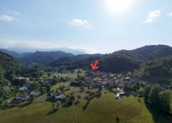Vista - Four-room apartment Casali Magnaldi, Roccaforte Mondovì - photo 17