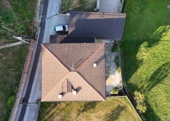Vista - Four-room apartment Casali Magnaldi, Roccaforte Mondovì - photo 18